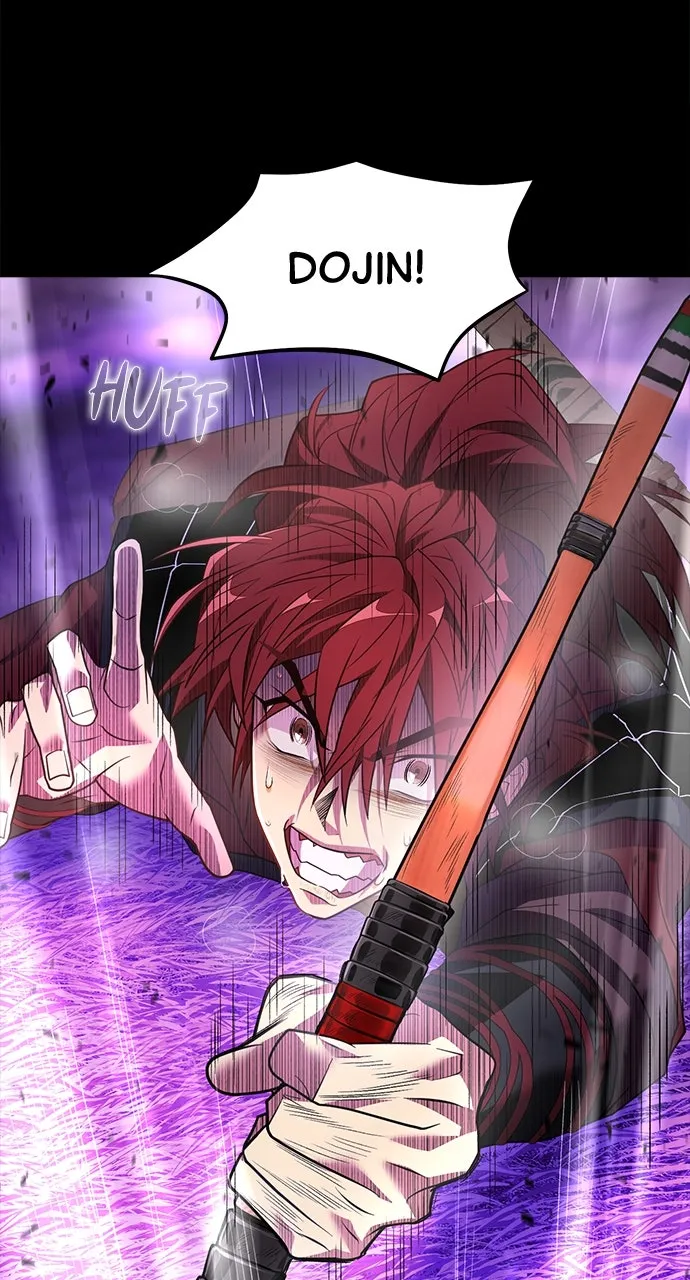 Read The Last Passage chapter 62 image 42 on Lezhin
