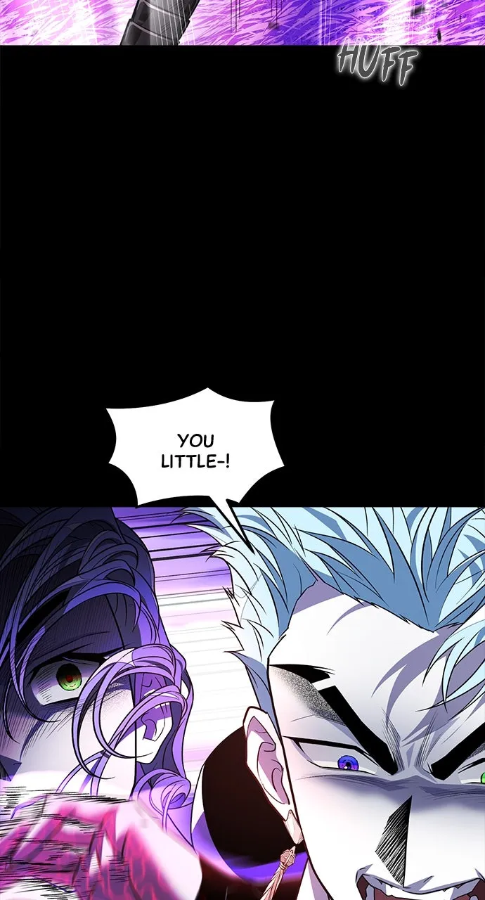 Read The Last Passage chapter 62 image 43 on Lezhin