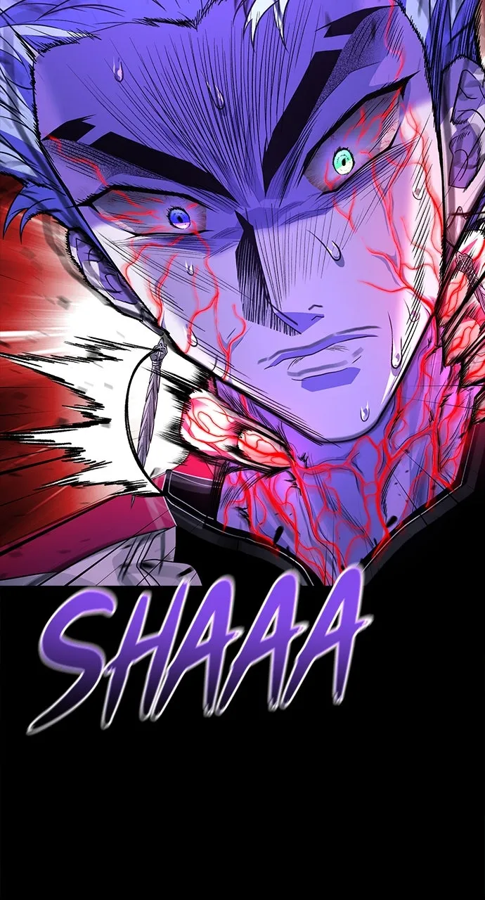 Read The Last Passage chapter 62 image 45 on Lezhin