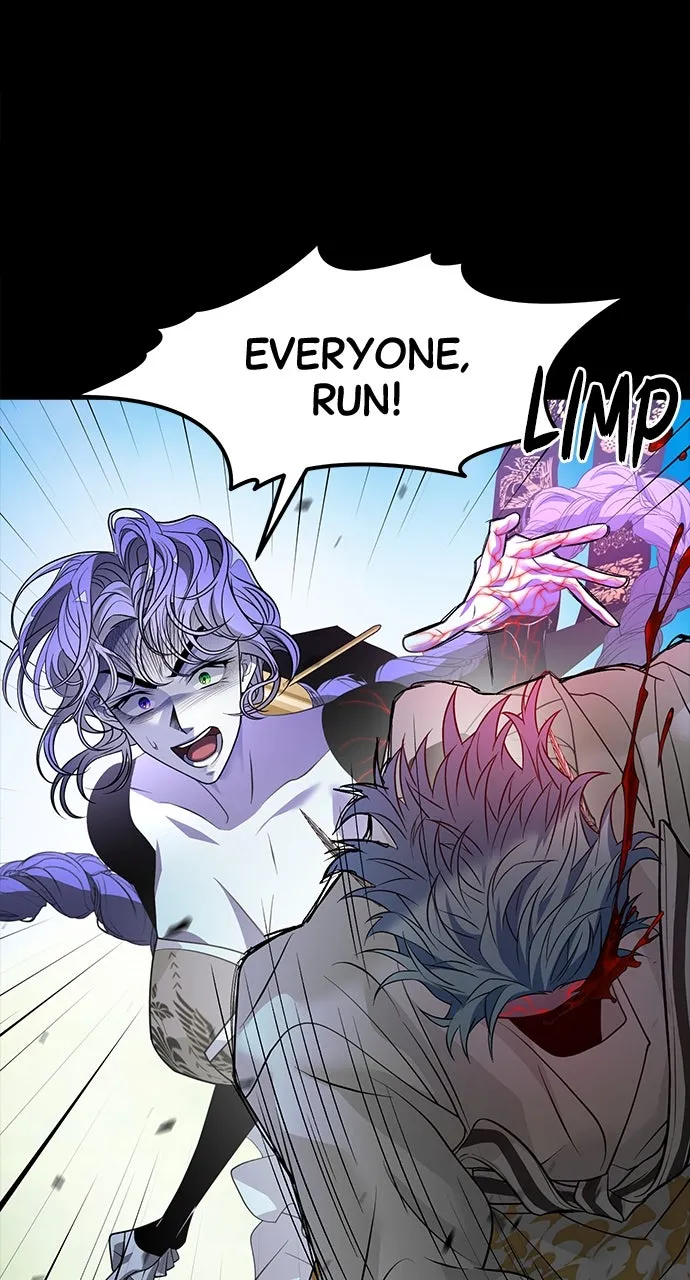 Read The Last Passage chapter 62 image 46 on Lezhin