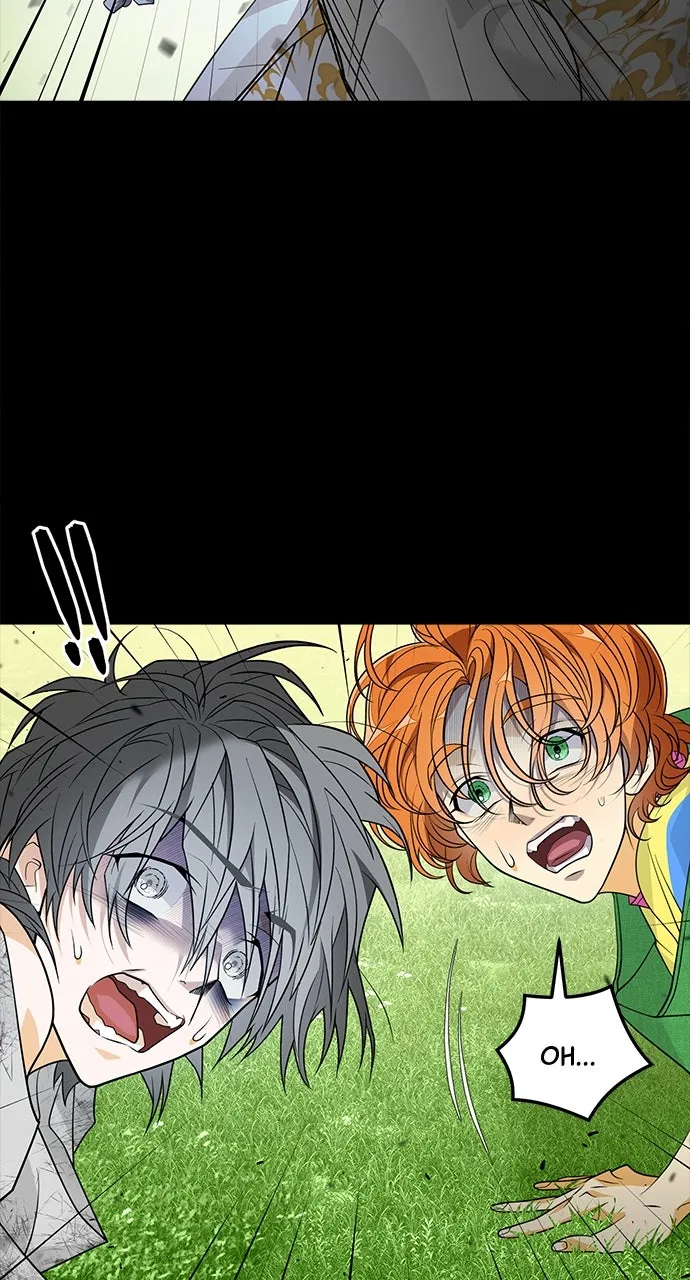 Read The Last Passage chapter 62 image 47 on Lezhin