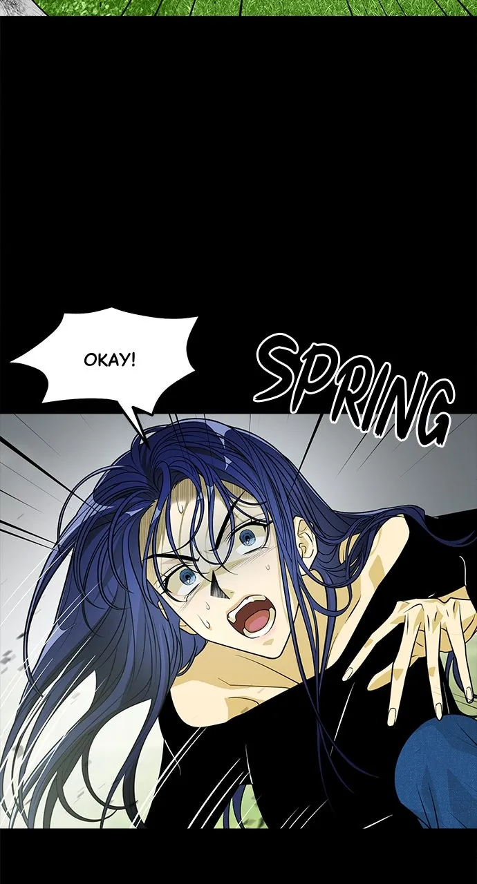 Read The Last Passage chapter 62 image 48 on Lezhin
