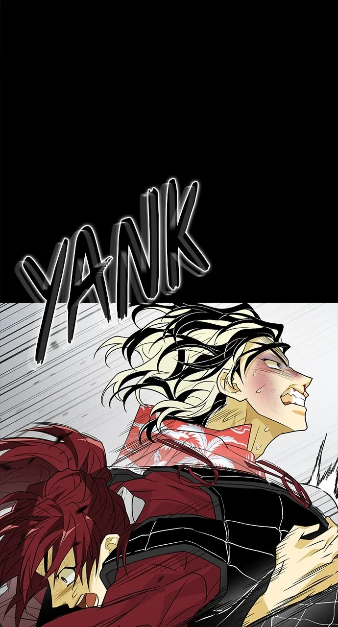 Read The Last Passage chapter 62 image 49 on Lezhin