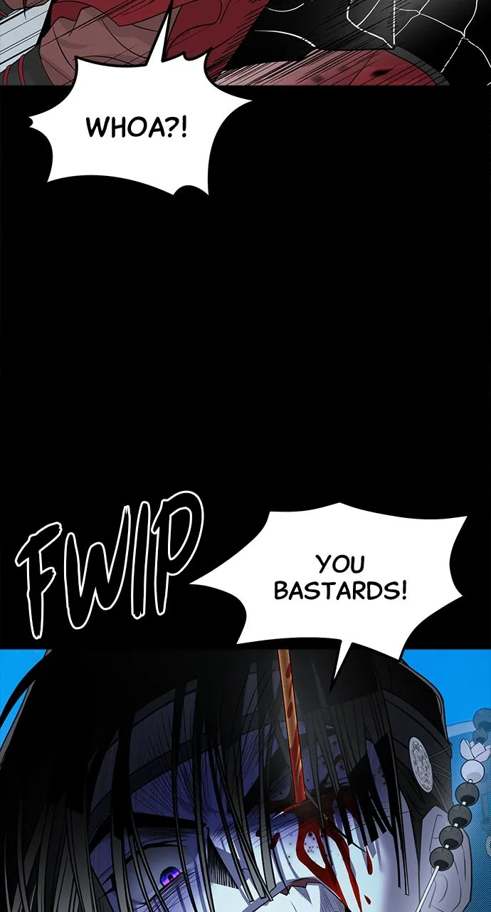 Read The Last Passage chapter 62 image 50 on Lezhin