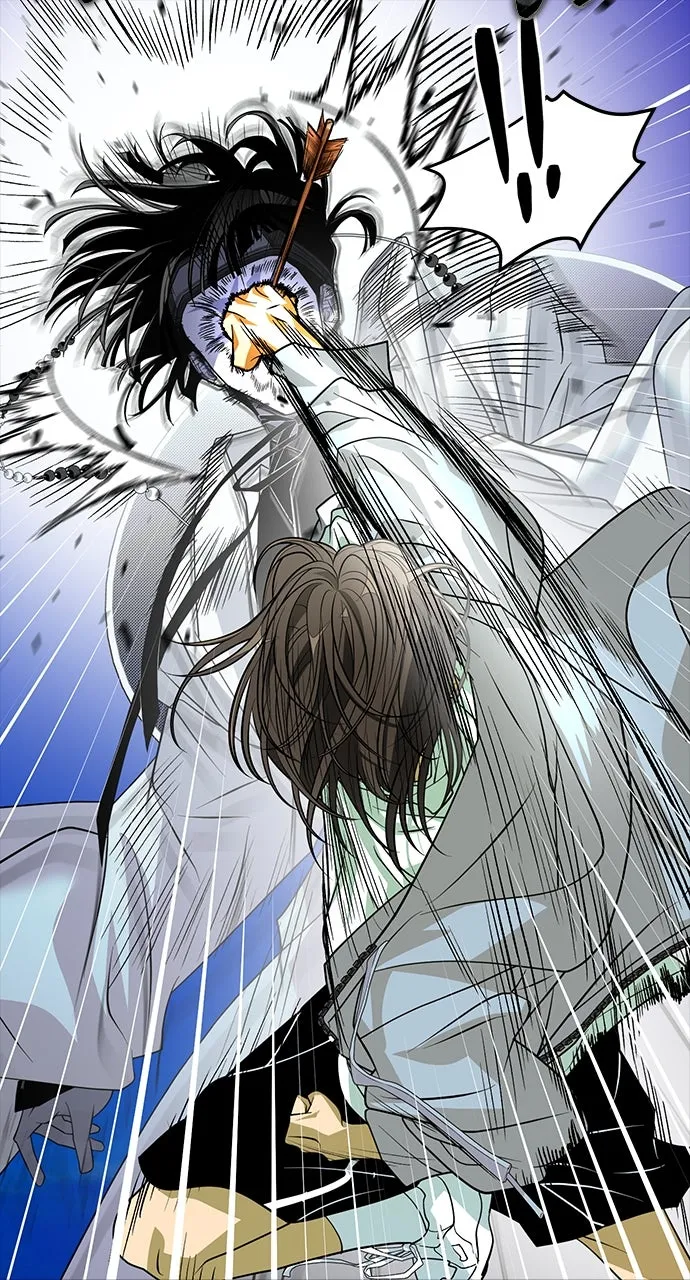 Read The Last Passage chapter 62 image 52 on Lezhin