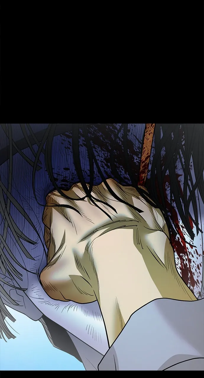 Read The Last Passage chapter 62 image 53 on Lezhin