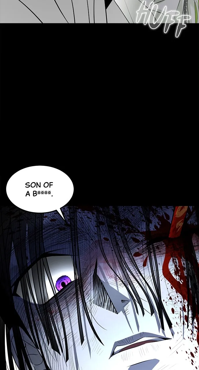Read The Last Passage chapter 62 image 55 on Lezhin