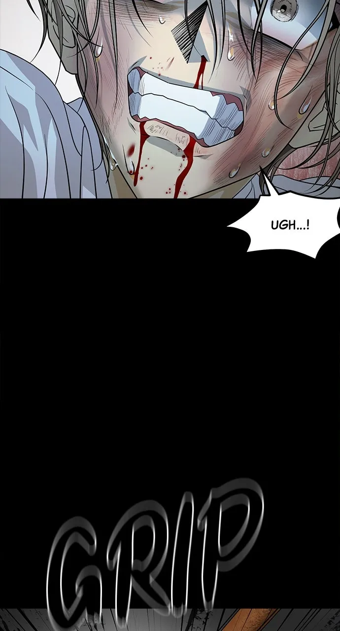 Read The Last Passage chapter 62 image 57 on Lezhin