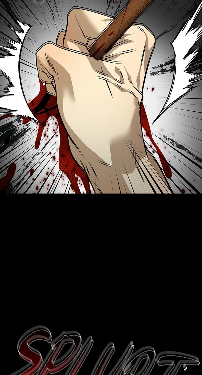 Read The Last Passage chapter 62 image 58 on Lezhin
