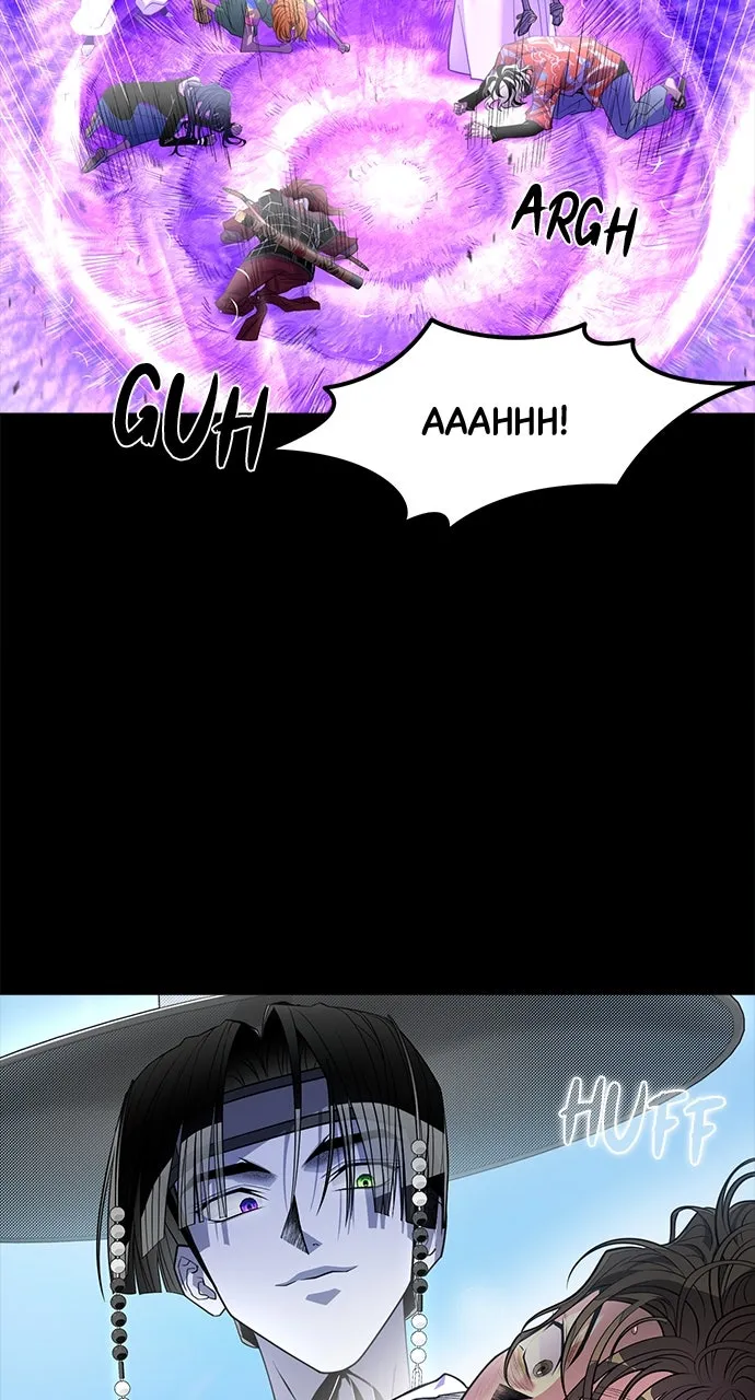 Read The Last Passage chapter 62 image 6 on Lezhin