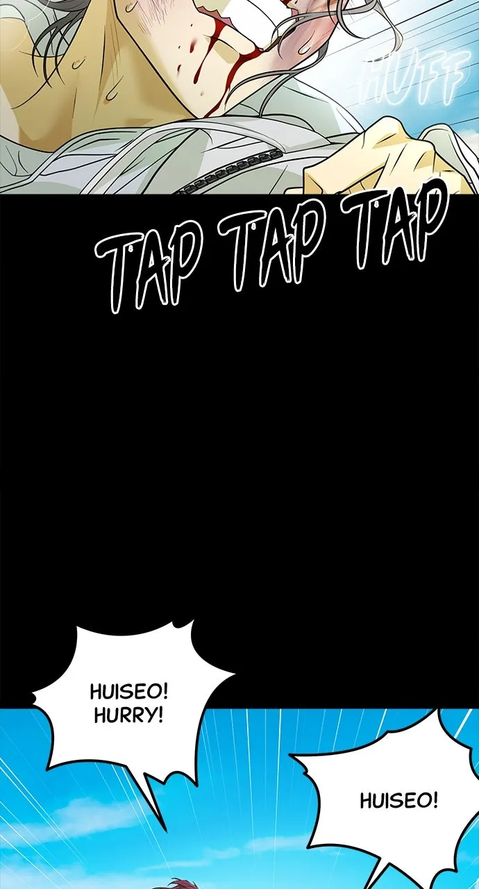 Read The Last Passage chapter 62 image 62 on Lezhin