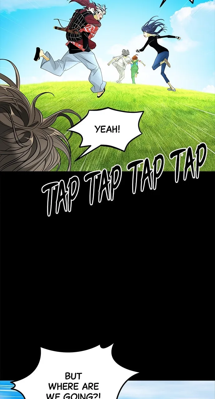 Read The Last Passage chapter 62 image 63 on Lezhin