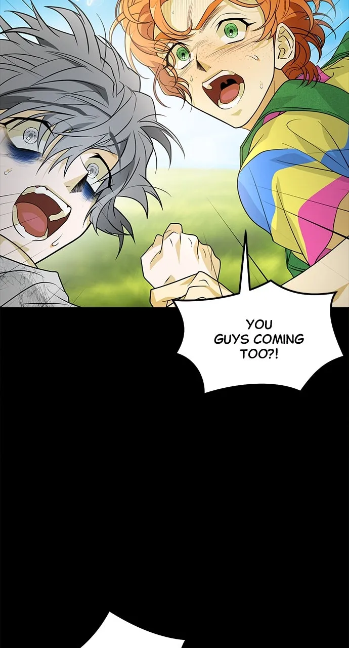 Read The Last Passage chapter 62 image 65 on Lezhin
