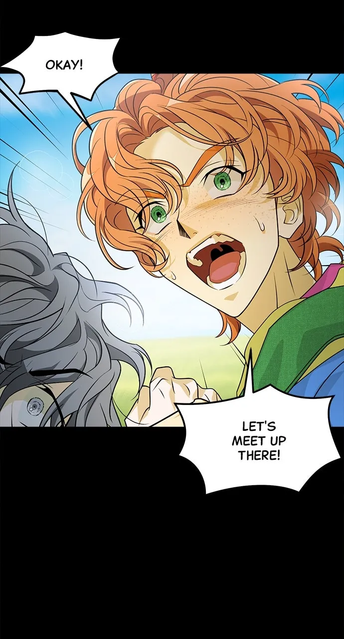 Read The Last Passage chapter 62 image 68 on Lezhin