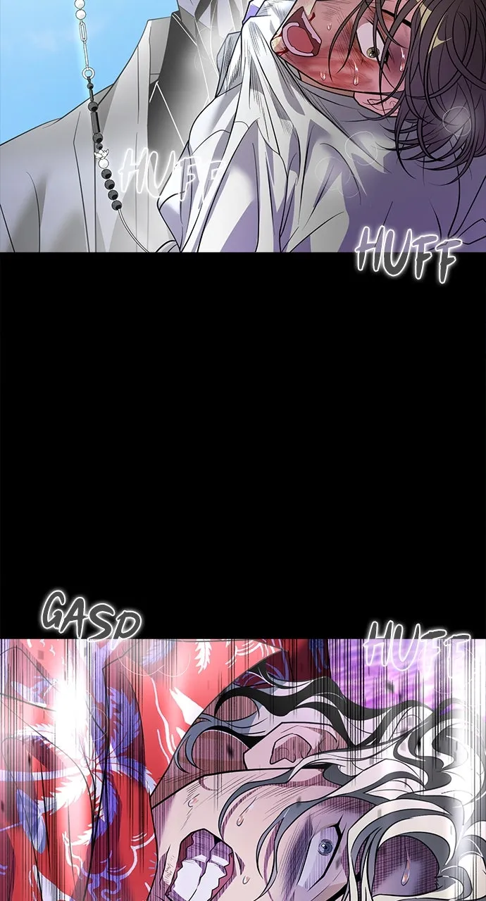 Read The Last Passage chapter 62 image 7 on Lezhin