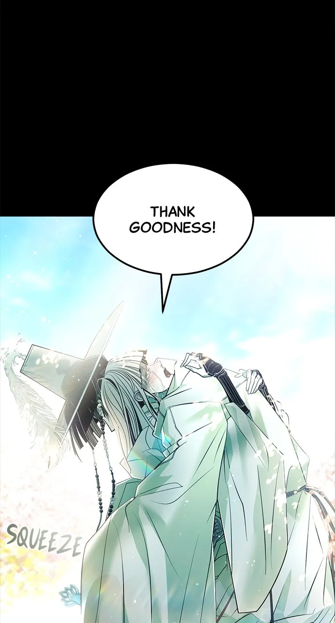 Read The Last Passage chapter 62 image 75 on Lezhin
