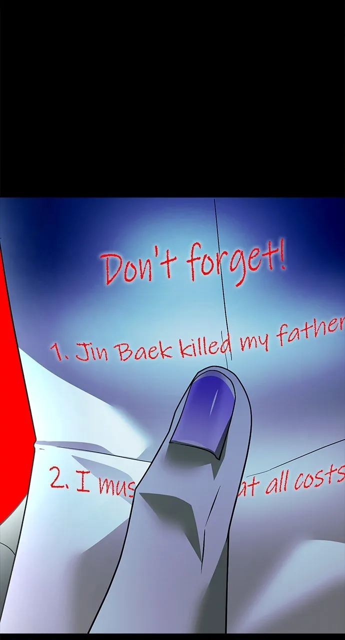 Read The Last Passage chapter 62 image 80 on Lezhin