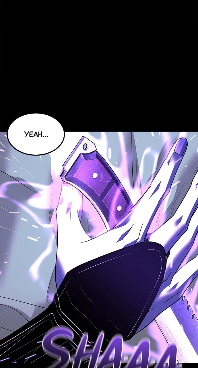 Read The Last Passage chapter 62 image 82 on Lezhin