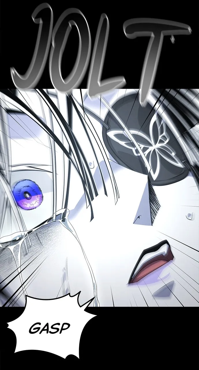 Read The Last Passage chapter 62 image 85 on Lezhin