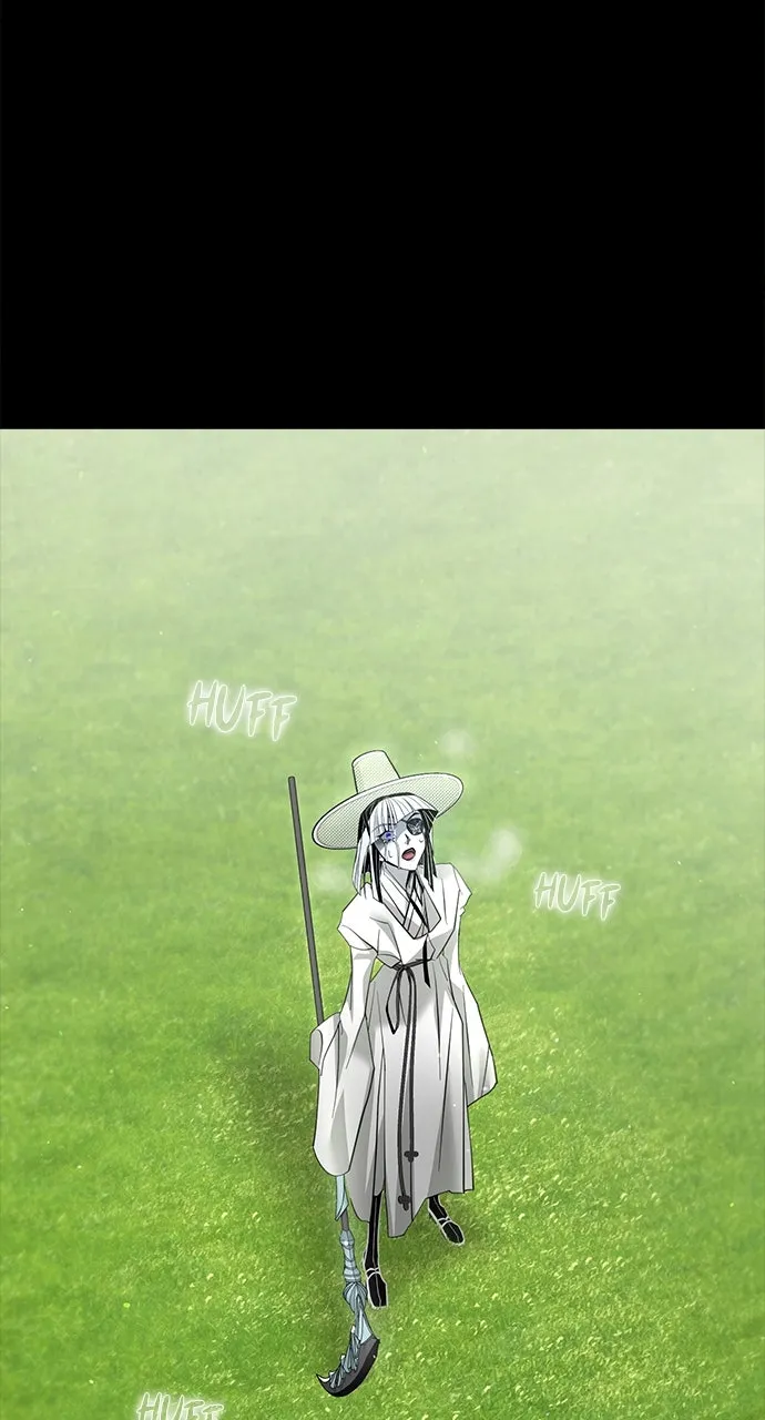 Read The Last Passage chapter 62 image 86 on Lezhin
