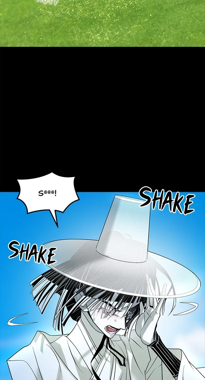 Read The Last Passage chapter 62 image 87 on Lezhin