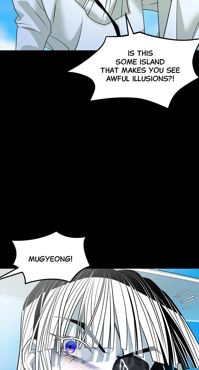 Read The Last Passage chapter 62 image 88 on Lezhin