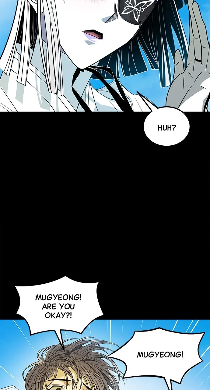 Read The Last Passage chapter 62 image 89 on Lezhin