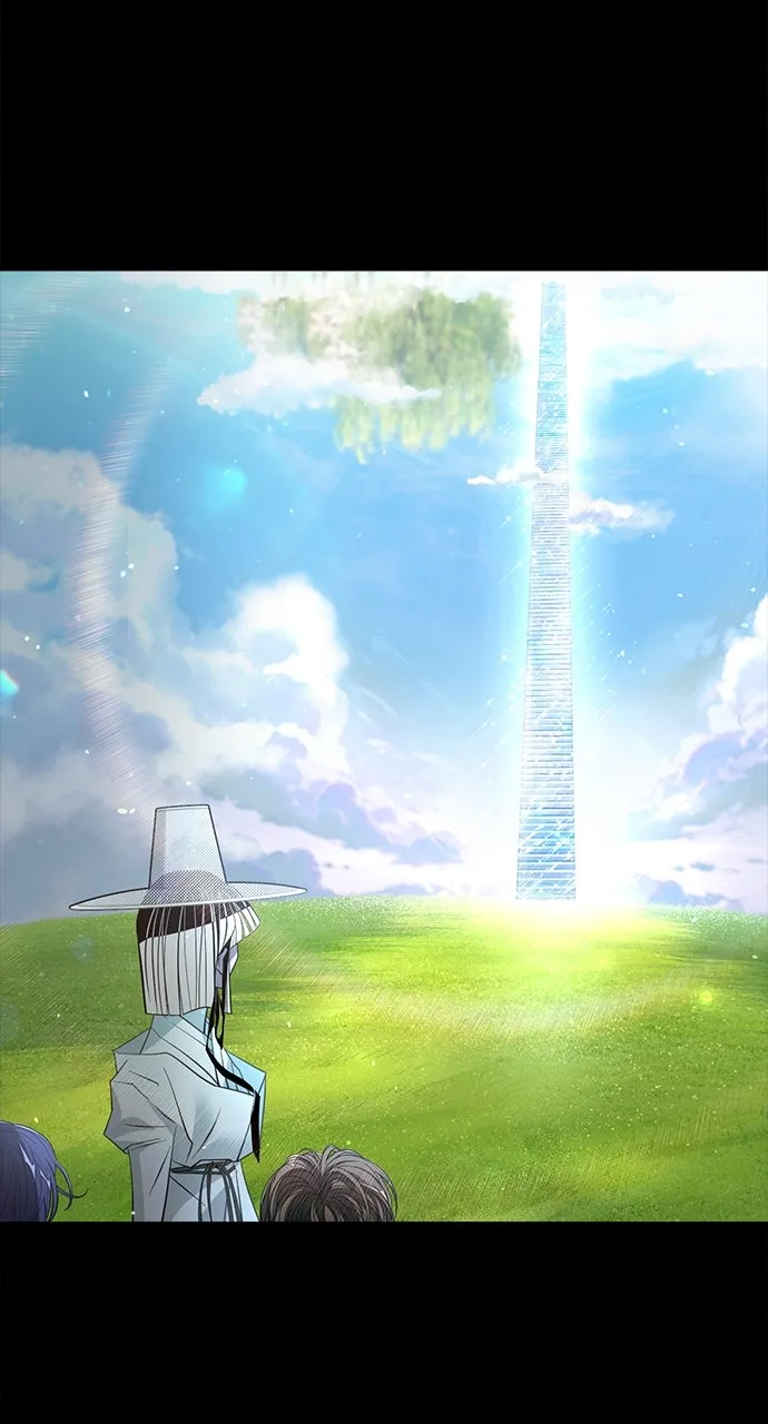 Read The Last Passage chapter 62 image 95 on Lezhin