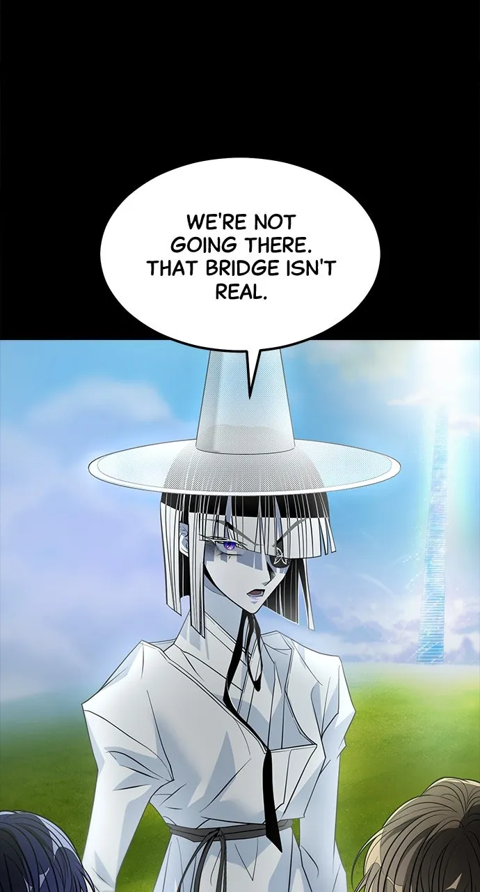Read The Last Passage chapter 62 image 98 on Lezhin