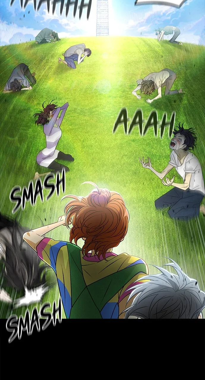 Read The Last Passage chapter 64 image 11 on Lezhin