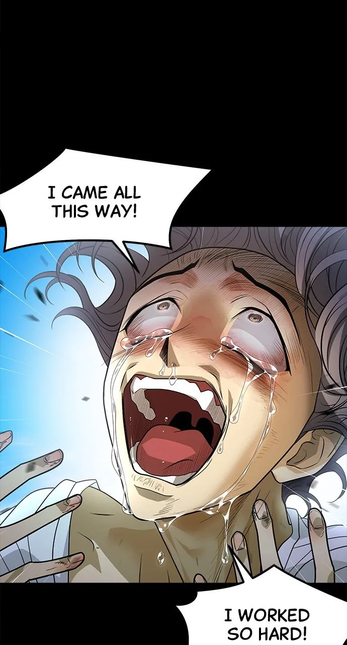 Read The Last Passage chapter 64 image 12 on Lezhin