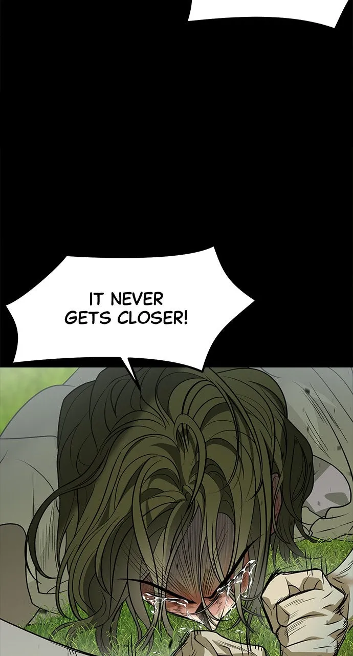 Read The Last Passage chapter 64 image 13 on Lezhin