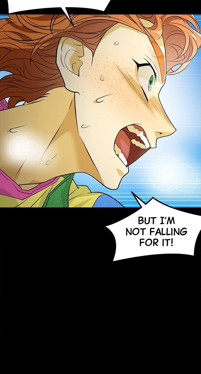 Read The Last Passage chapter 64 image 17 on Lezhin