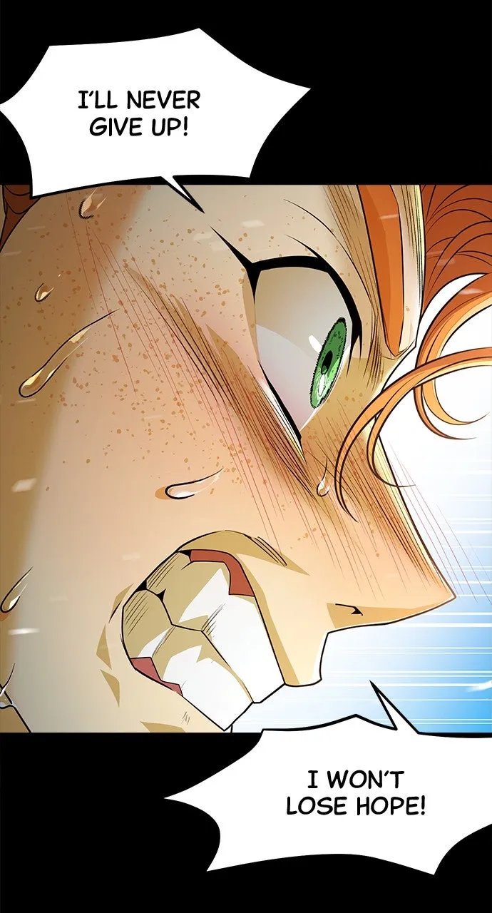 Read The Last Passage chapter 64 image 18 on Lezhin