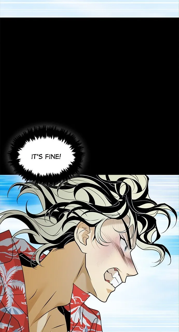 Read The Last Passage chapter 64 image 21 on Lezhin