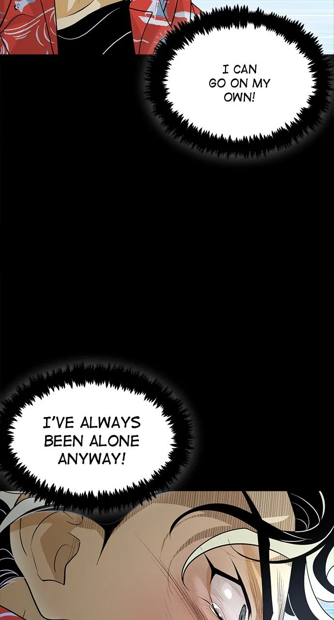 Read The Last Passage chapter 64 image 22 on Lezhin
