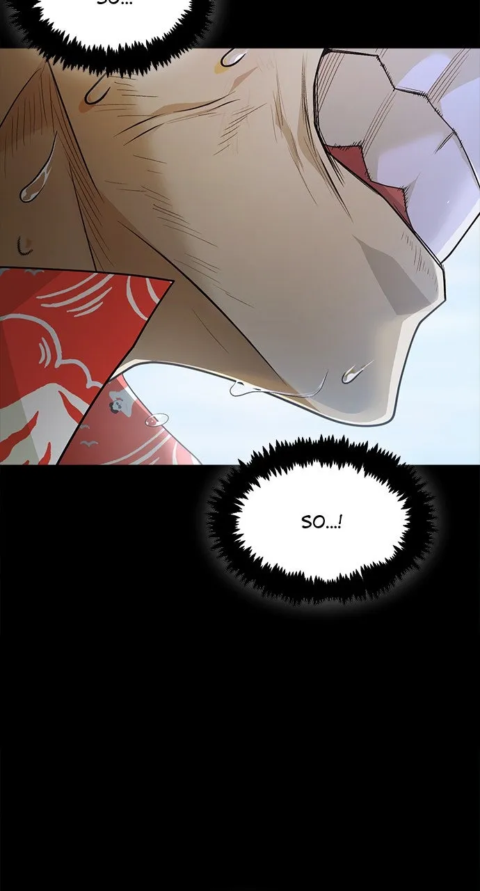 Read The Last Passage chapter 64 image 24 on Lezhin