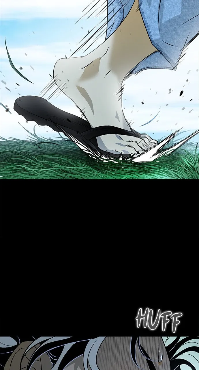 Read The Last Passage chapter 64 image 28 on Lezhin
