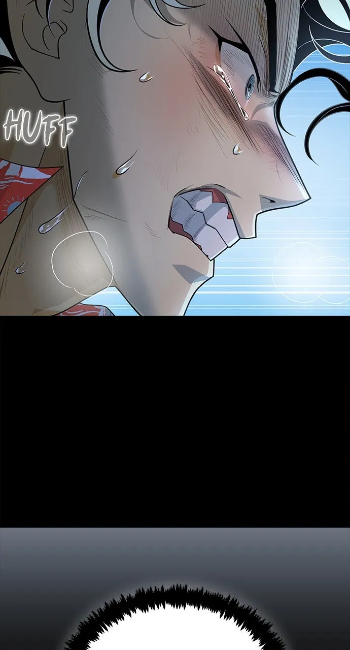 Read The Last Passage chapter 64 image 29 on Lezhin
