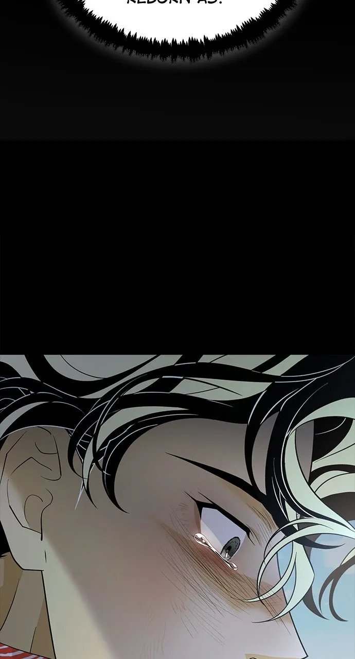 Read The Last Passage chapter 64 image 31 on Lezhin