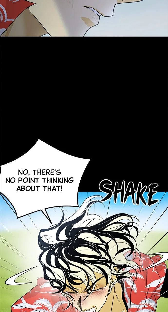 Read The Last Passage chapter 64 image 32 on Lezhin