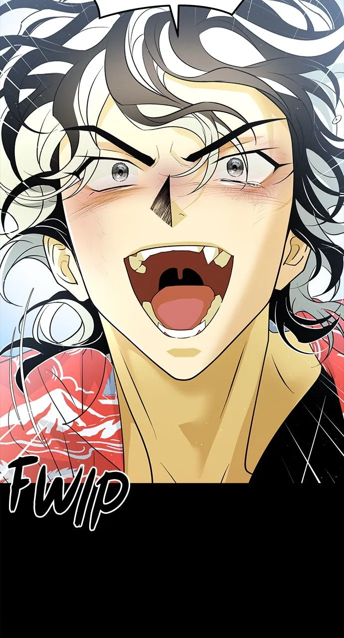 Read The Last Passage chapter 64 image 34 on Lezhin