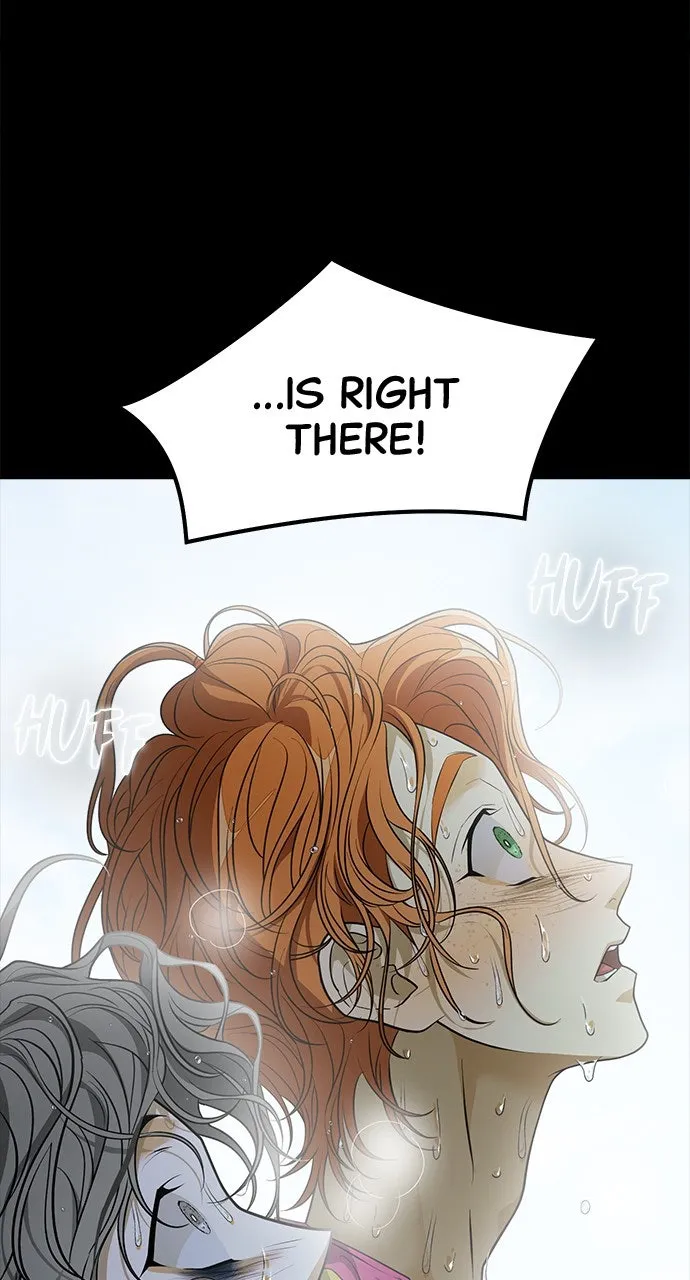 Read The Last Passage chapter 64 image 35 on Lezhin