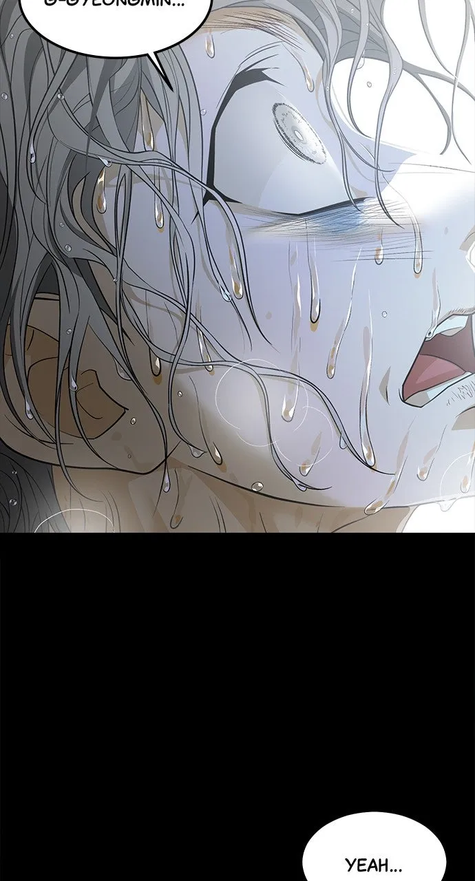Read The Last Passage chapter 64 image 37 on Lezhin