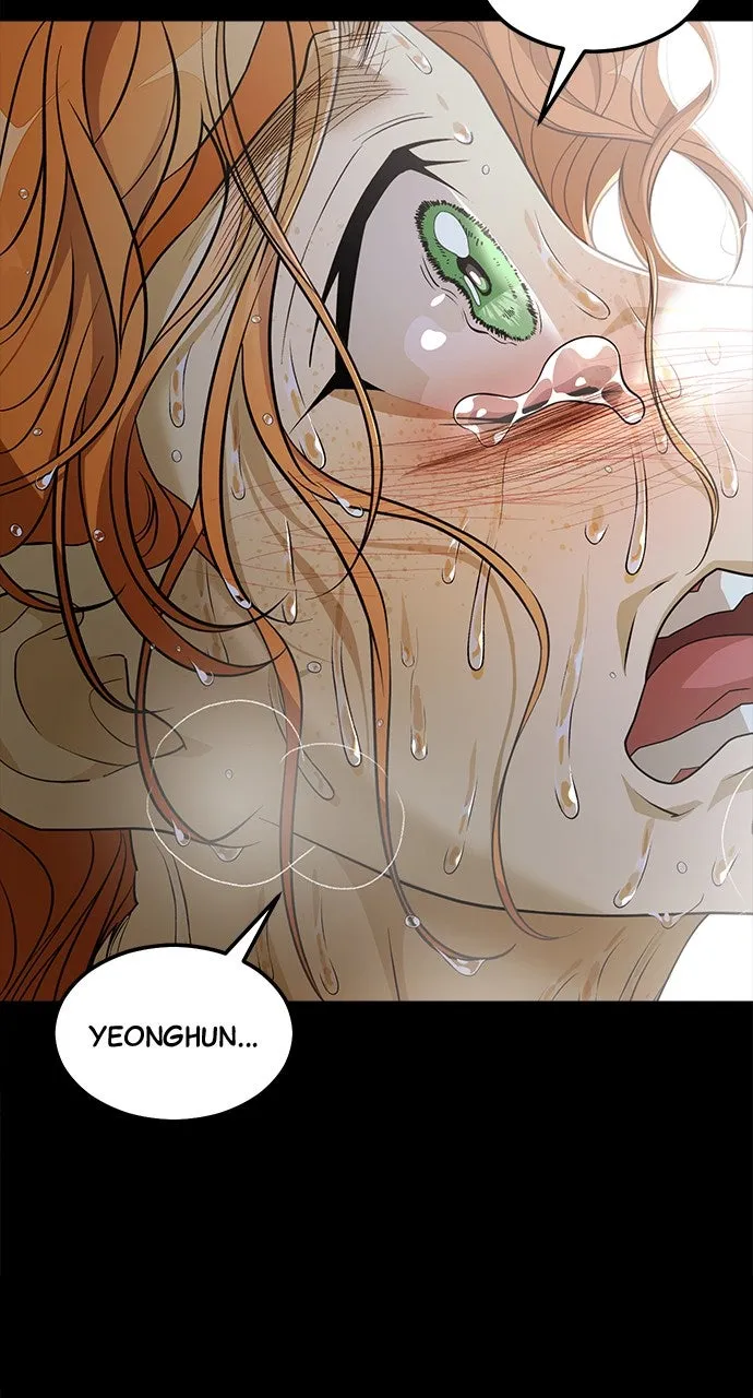 Read The Last Passage chapter 64 image 38 on Lezhin