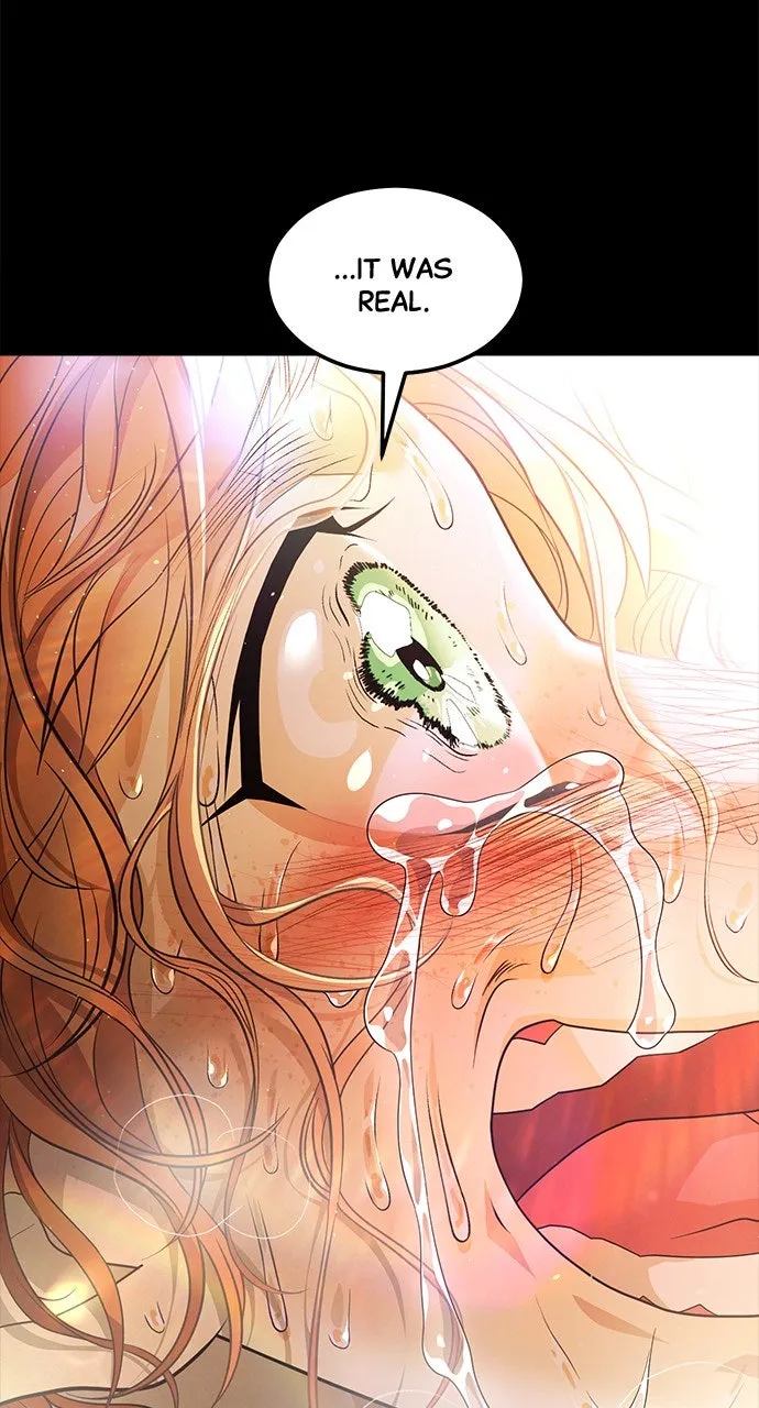 Read The Last Passage chapter 64 image 39 on Lezhin