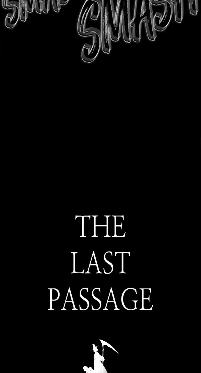 Read The Last Passage chapter 64 image 4 on Lezhin
