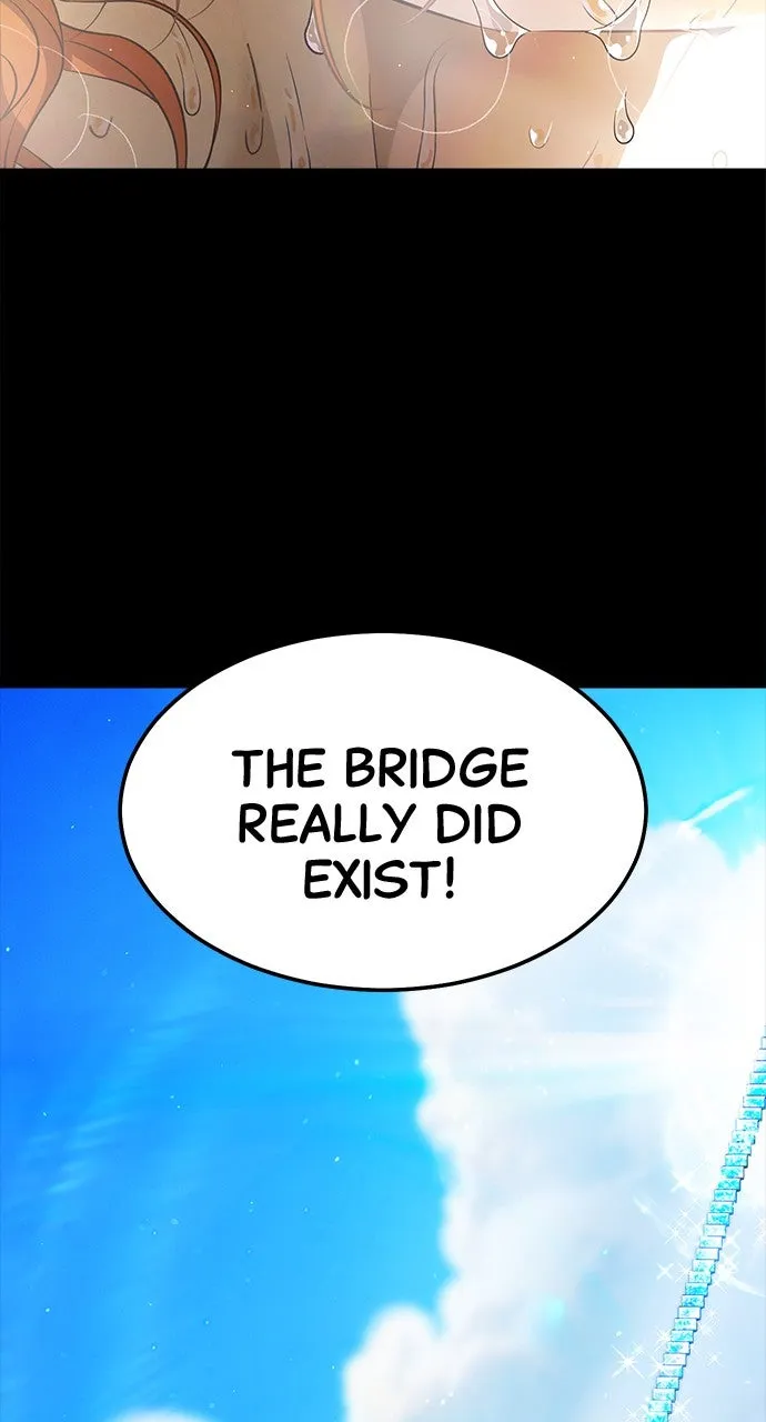 Read The Last Passage chapter 64 image 40 on Lezhin