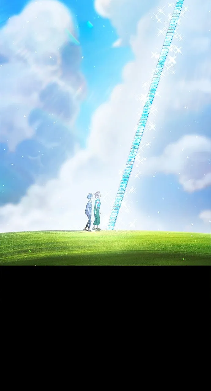 Read The Last Passage chapter 64 image 41 on Lezhin