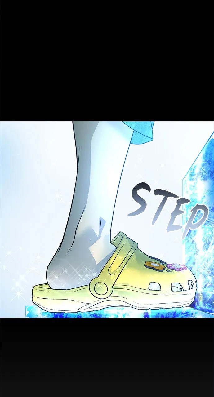 Read The Last Passage chapter 64 image 43 on Lezhin